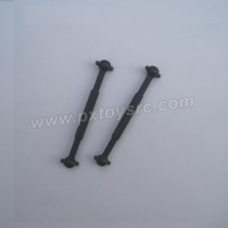 HBX 12895 Transit Parts Centre Front Shafts 12724