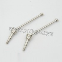 Pxtoys 9204E Truck parts Drive Shaft PX9200-28