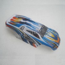 PXtoys 9302 spare parts Car Shell, Body Shell