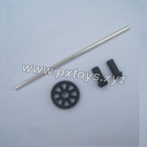 xinlehong 9136 car parts Main Drive Shaft assembly 30-ZJ05