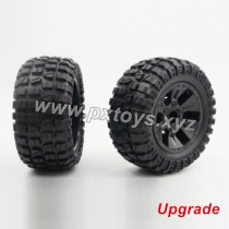 pxtoys 9200 upgrade Vacuum Tire PX9200-29A