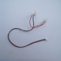 PXtoys 9303 car parts Headlamp PX9300-26B