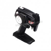 HBX 2078C truck parts-Transmitter