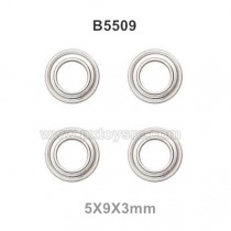 REMO HOBBY Sevor Parts Ball Bearings 5X9X3mm B5509
