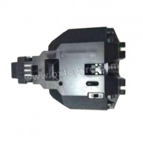 Subotech BG1520 Guard Parts Chassis S15200400