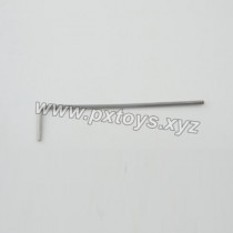 ENOZEOff Road 9202E RC Car parts 2MM Hexagon Wrench PX9200-35