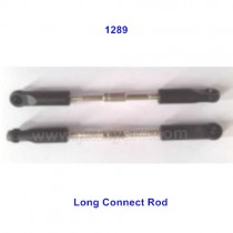 WLtoys 144001 Parts Long Connect Rod 1289