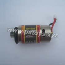 xinlehong 9136 car parts Motor 30-DJ01