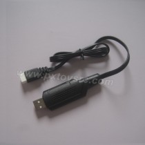 XinleHong Q901 USB Charger 30-DJ04