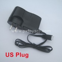 ENOZE Off Road NO.9307E Parts Charger PX9300-35 US Plug