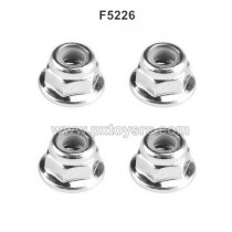 REMO 1631 Smax Parts Screws F5226