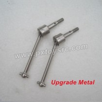 Subotech BG1525 Upgrade Parts Metal Dog Bone Drive Shaft CJ0028