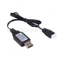 WLtoys 144001 Parts USB Charger 