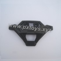 xinlehong 9125 truck parts Front Bumper Block 25-SJ04