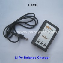 REMO E9393 Li-Po Balance Charger 2S 7.4V/3S 11.1V 