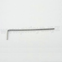 ENOZE NO.9300E parts 2MM Inside Hexagon Wrench