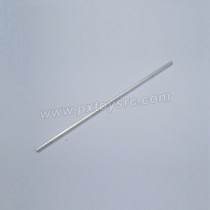 HBX Protector 12815 Parts Centre Shaft (4X200mm) 12612