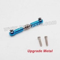 Subotech BG1513 Upgrade Metal Rudder Connecting Rod S15060605  