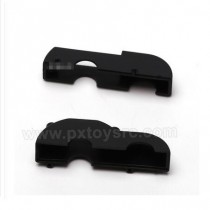 WLtoys 144001 Parts Differential Gear Cover 1262