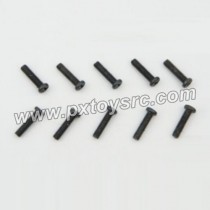 PXtoys 9202 Parts Screw P88025