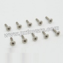 PXtoys 9202 Parts Screw P88026