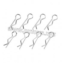 XinleHong Q902 rc car parts Shell Pin 30-WJ14