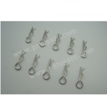 ENOZE RC Car Screw Parts R Body Cip P88057 For 9000E 9002E