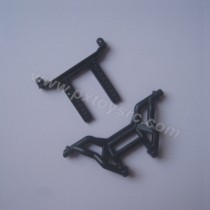 XinleHong Toys 9136 parts Car Shell Bracket SJ03