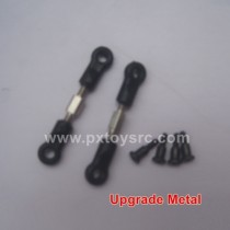 PXtoys 9301 Upgrade Metal Car Rod