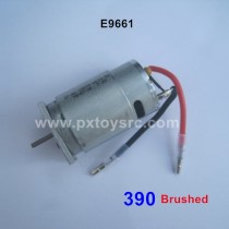 REMO HOBBY 1621 390 Brushed Motor E9661