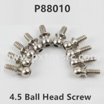 ENOZE NO.9300E Parts Ball Head Screw P88010