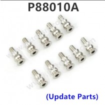 ENOZE 9301E RC Truck Parts Head Screw P88010A