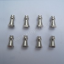 HBX Thruster 12889 Parts Shock Ball Stud H040