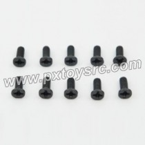 ENOZE Off Road Screw P88033