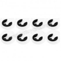 HBX 12889 Thruster Parts E-Clip (4MM) H152