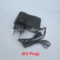 REMO 1631 Smax Parts Charger