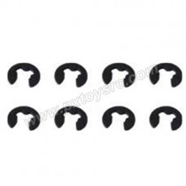 HBX 12889 Thruster Parts E-Clip(2MM) H153