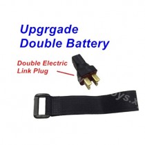 GPToys S920 Parts Double Electric Link Plug