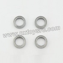 ENOZE 9203E 1/10 RC Car Parts Ball Bearing P88039 (8X12X3)