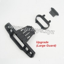pxtoys 9202 Upgrade Front/Rear Bumber PX9200-07