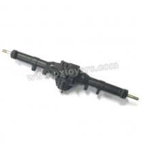 Subotech BG1520 Guard Parts Back Bridge Assembly CJ0051