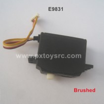 REMO 5 Wire Servo E9831 1/16 RC Car Parts For Truggy Buggy Short Course