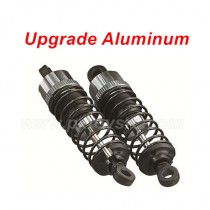 HBX 16889 16889A Upgrade Shock, HBX Ravage Upgrade
