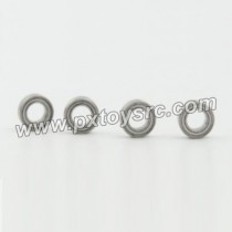 ENOZE NO.9202E Car Parts Ball Bearing (5X9X3)