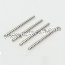 ENOZE 9202E RC Car parts Front, Rear Lower Suspension Pin A