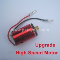 Pxtoys 9307E Speedy Fox Upgrade High Speed Motor PX9300-34A