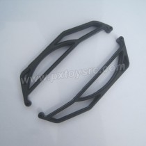 Subotech BG1518 Tornado Parts Side Bar Of The Chassis S15060203