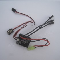 ENOZE 9301E Brushless ESC
