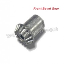 Subotech BG1520 Guard Parts Front Bevel Gear H15201904