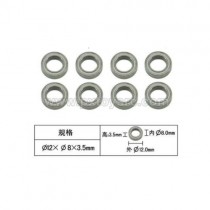 Feiyue FY-08 Brushless Parts 12X8X3.5 Ball Bearing W12046